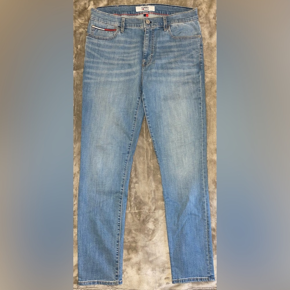 Tommy Jeans
